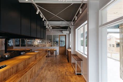 Food Hub Project 神山 .